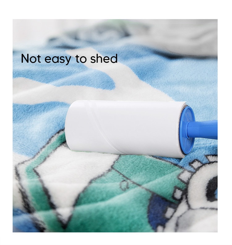 Mini Fleece Blanket-5